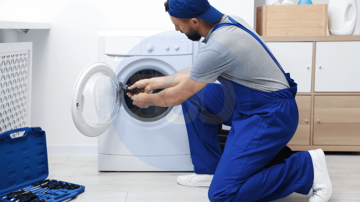 Yerköy Çamaşır Makinesi Servisi
